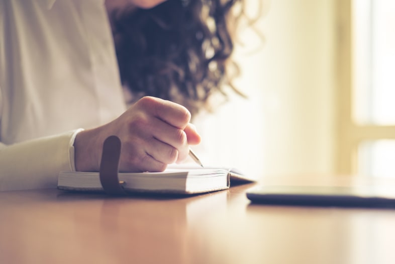 Learn to Write Better Content Faster with These Simple Steps