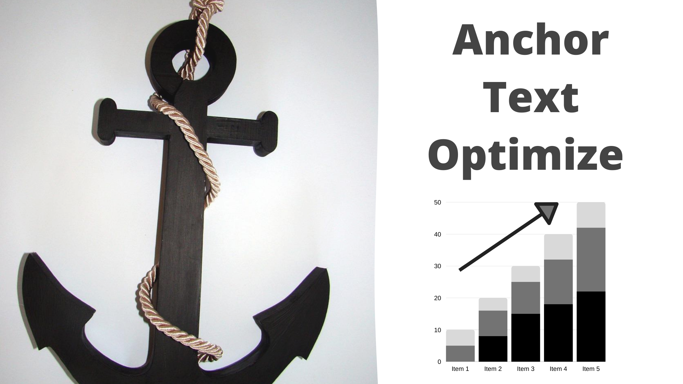 Anchor Text- The Best SEO Practice 2020